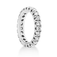 Anello Freelight Donna in Oro Diamante Lab Grown AAF0371;050;W;14;9B